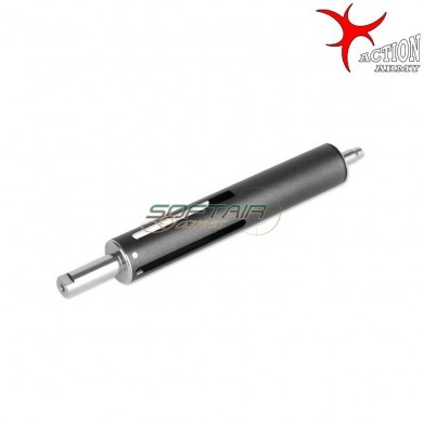 Teflon Steel Cylinder For Ares Amoeba Striker Action Army (aa-26463)