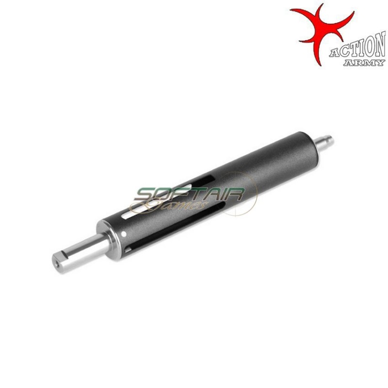 Cilindro In Acciaio Per Ares Amoeba Striker Action Army (aa-26463)