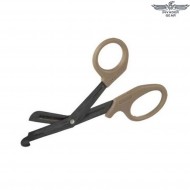 Trauma Shears Tan Invader Gear (ig-16963)