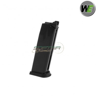Gas Magazine 24bb Black For P228/p229 We (we-018977/carwf02)