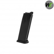 Gas Magazine 24bb Black For P228/p229 We (we-018977/carwf02)