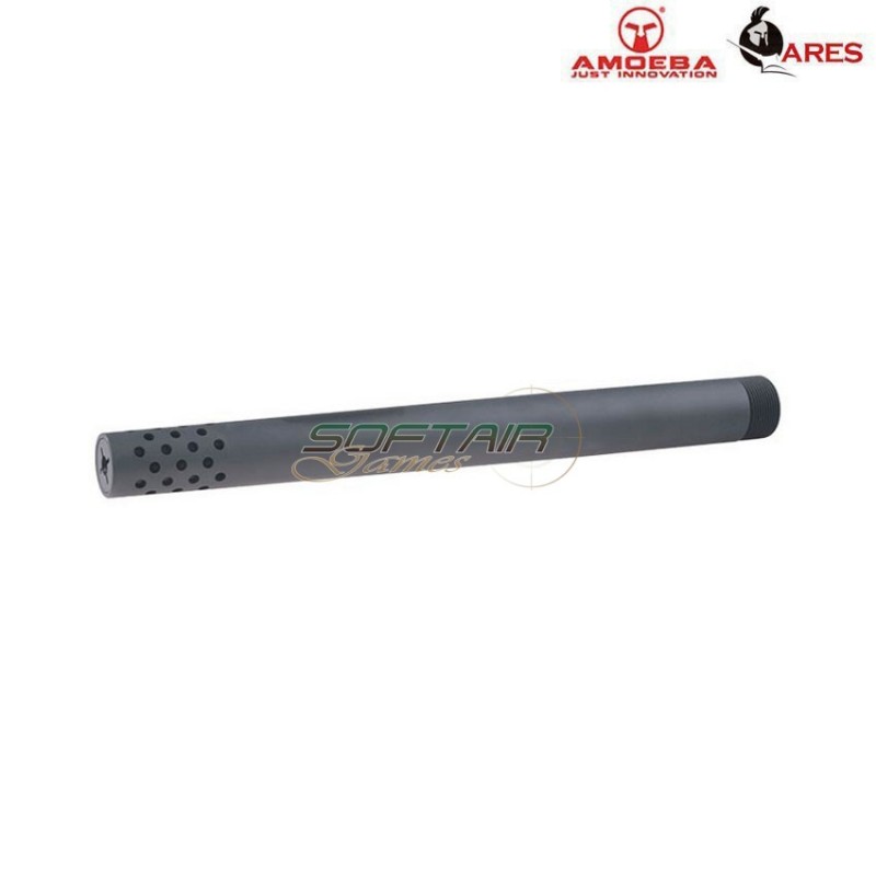 Canna Esterna 02 Corta Per Fucile A Molla Striker Amoeba Ares (ar-25070)