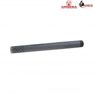 Canna Esterna 02 Corta Per Fucile A Molla Striker Amoeba Ares (ar-25070)