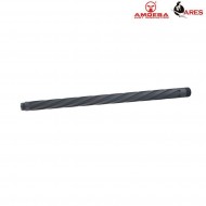 Canna Esterna Spiral 01 Lunga Per Fucile A Molla Striker Amoeba Ares (ar-ob01l)