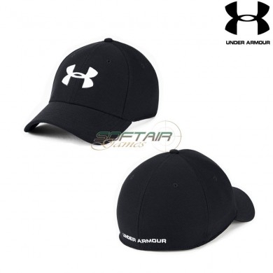 Cappello Blitzing 3.0 Black Under Armour® (ua-2717)