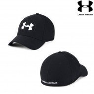 Cappello Blitzing 3.0 Black Under Armour® (ua-2717)