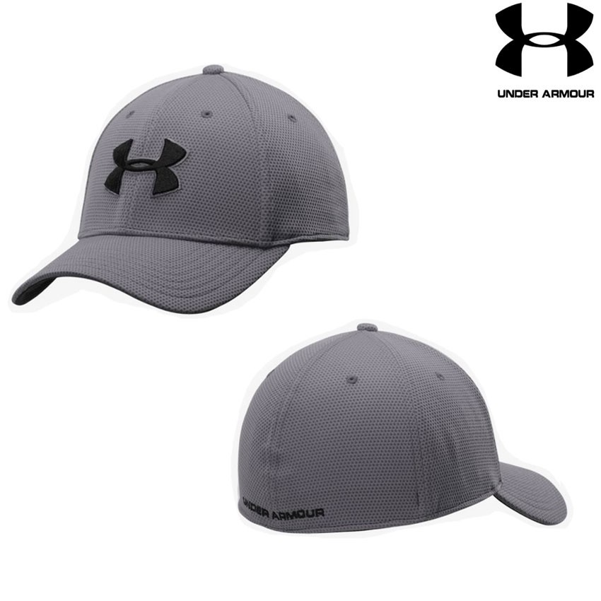 under armour all american baseball hat