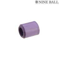 Hop Up Rubber Soft For Aep/smg Nine Ball (nb-154958)