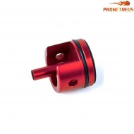 Testa Cilindro Aero New Ver.ii Per M4 Marui Next Gen. Prometheus (pr-765876)