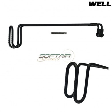 Calcio Per Scorpion R2 Well (30620r)
