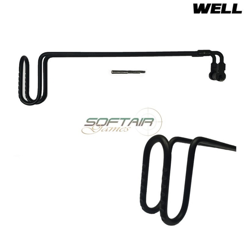 Calcio Per Scorpion R2 Well (30620r)
