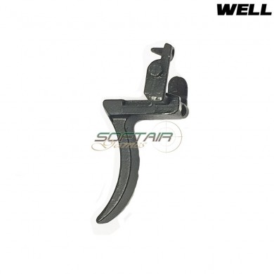 Grilletto Per Scorpion Well (sco-6)