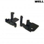 Base Grilletto Per Scorpion Well (sco-7)