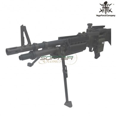 Electric Machine Gun Mk43 Mod 0 Vfc (vfc-m60-mod0)