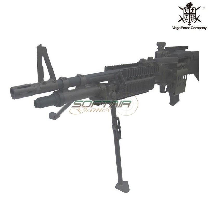 Electric Machine Gun Mk43 Mod 0 Vfc (vfc-m60-mod0)