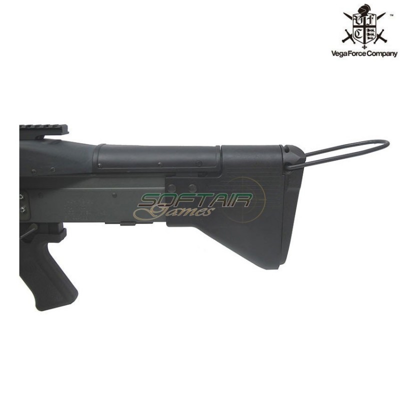 Electric Machine Gun Mk43 Mod 0 Vfc (vfc-m60-mod0)
