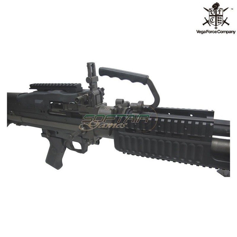Electric Machine Gun Mk43 Mod 0 Vfc (vfc-m60-mod0)
