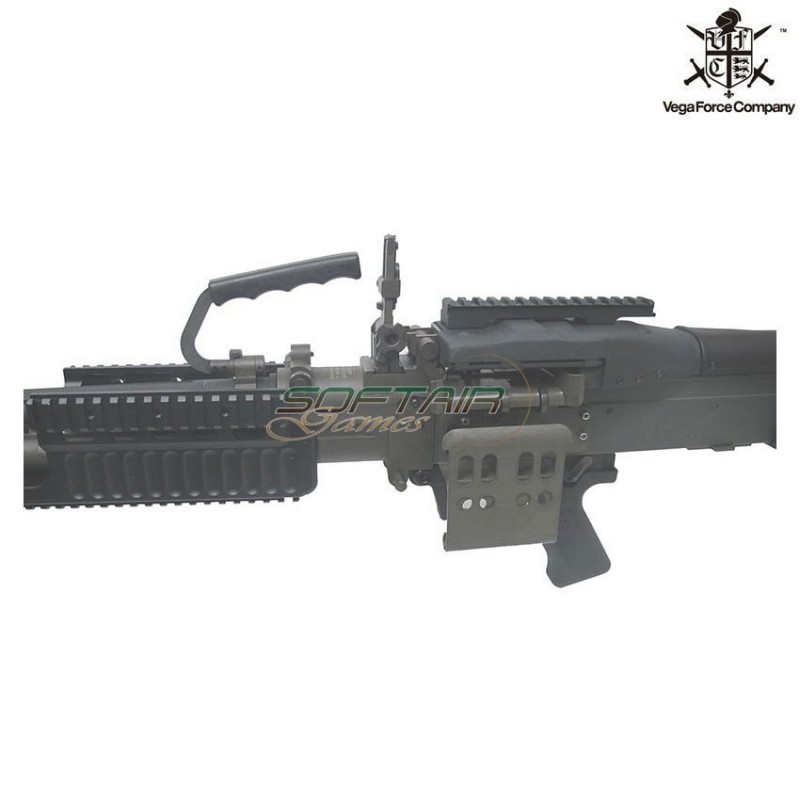 Mitragliatrice Elettrica Mk43 Mod 0 Vfc (vfc-m60-mod0)