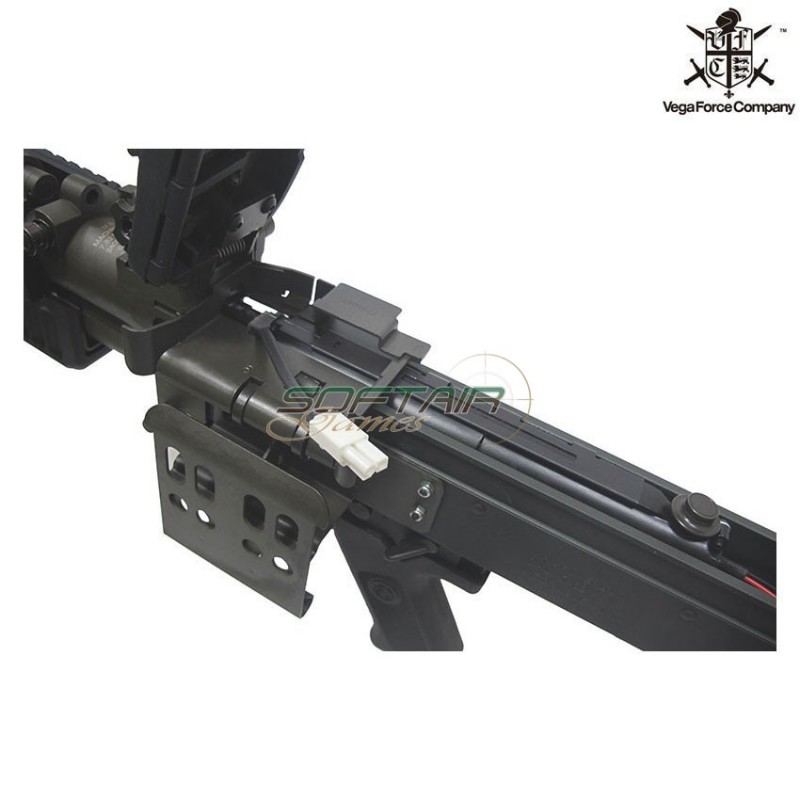 Mitragliatrice Elettrica Mk43 Mod 0 Vfc (vfc-m60-mod0)