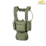 Training Mini Rig Olive Green Helikon-tex® (ht-kk-tmr-cd-02)