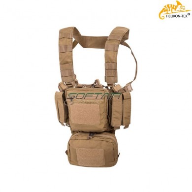 Training Mini Rig Coyote Brown Helikon-tex® (ht-kk-tmr-cd-11)