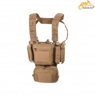 Training Mini Rig Coyote Brown Helikon-tex® (ht-kk-tmr-cd-11)
