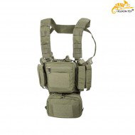 Training Mini Rig Adaptive Green Helikon-tex® (ht-kk-tmr-cd-12)