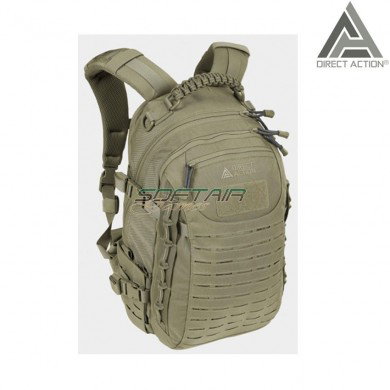 Zaino Dragon Egg® Mk Ii Adaptive Green Direct Action® (da-bp-degg-cd5-agr)