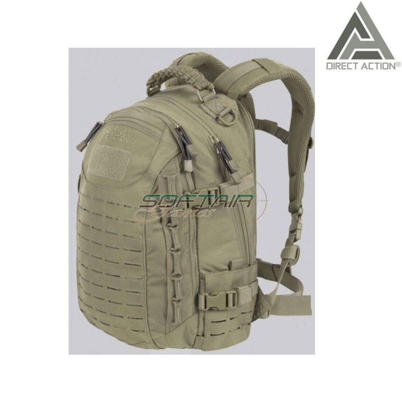 Zaino Dragon Egg® Mk Ii Adaptive Green Direct Action® (da-bp-degg-cd5-agr)