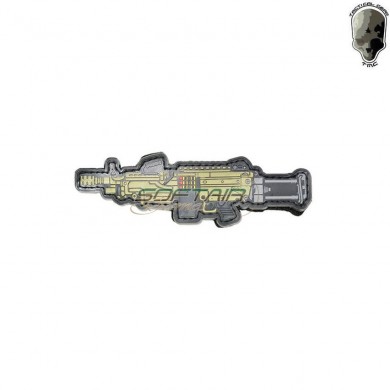 Patch Pvc M249 Type Tmc (tmc-612449)