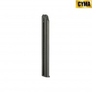 Magazine 36bb For Aep 5.1 Cm128 Cyma (cm-cy0216)