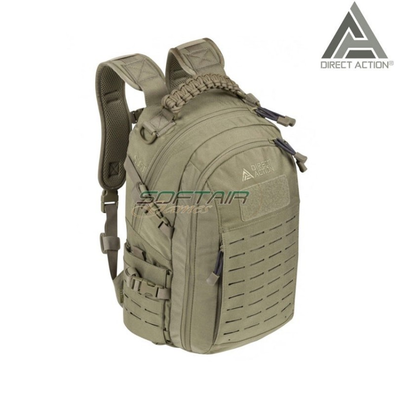 Zaino Dust® Mk Ii Adaptive Green Direct Action® (da-bp-dust-cd5-agr)