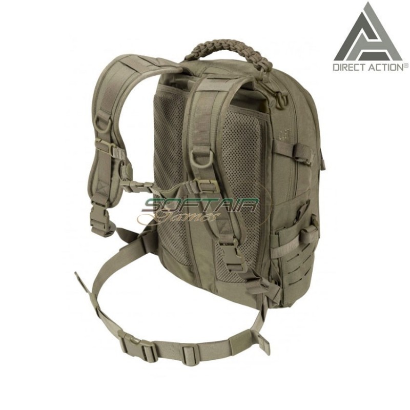 Backpack Dust® Mk Ii Adaptive Green Direct Action® (da-bp-dust-cd5-agr)