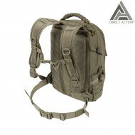 Backpack Dust® Mk Ii Adaptive Green Direct Action® (da-bp-dust-cd5-agr)