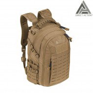 Zaino Dust® Mk Ii Coyote Brown Direct Action® (da-bp-dust-cd5-cbr)