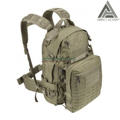 Zaino Ghost® Mk Ii Adaptive Green Direct Action® (da-bp-ghst-cd5-agr)