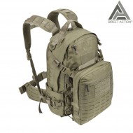 Zaino Ghost® Mk Ii Adaptive Green Direct Action® (da-bp-ghst-cd5-agr)