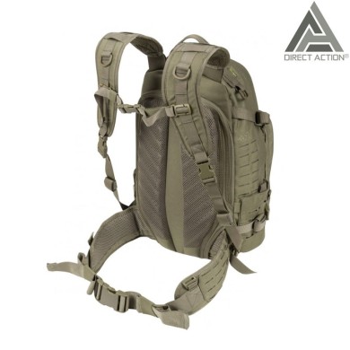 Zaino Ghost® Mk Ii Adaptive Green Direct Action® (da-bp-ghst-cd5-agr)