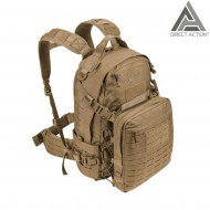 Zaino Ghost® NEW cordura® Mk Ii Coyote Brown Direct Action® (da-bp-ghst-cd5-cbr)