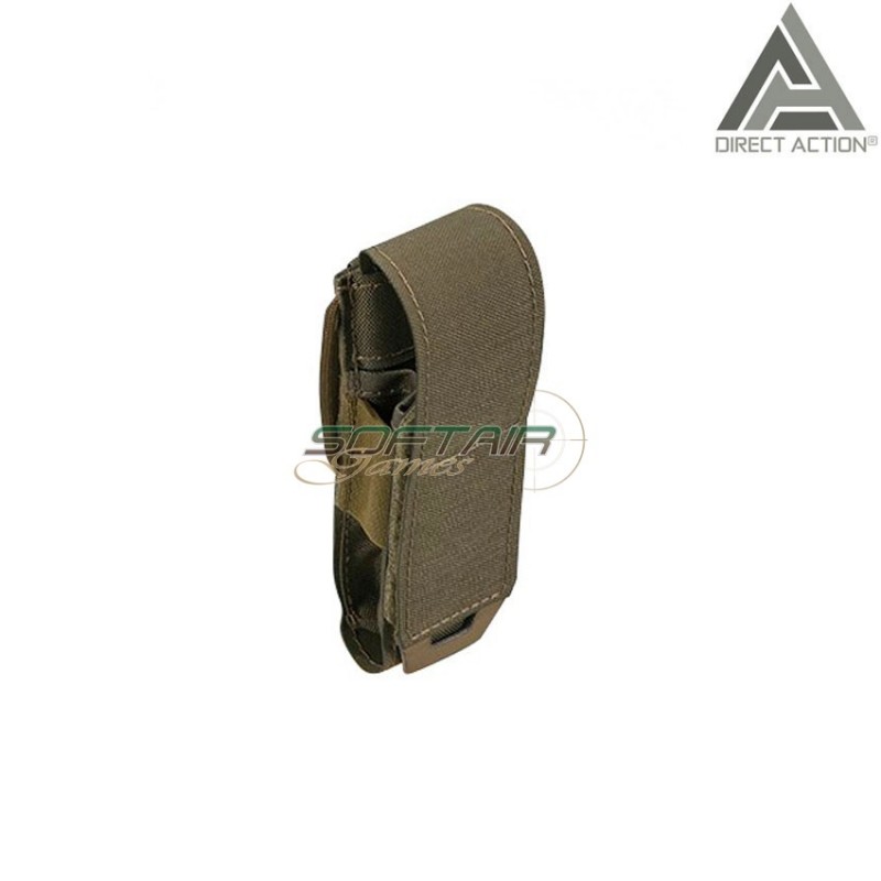 Tasca Pistola Tac Reload Mkii Adaptive Green Direct Action® (da-po-ptt2-cd5-agr)