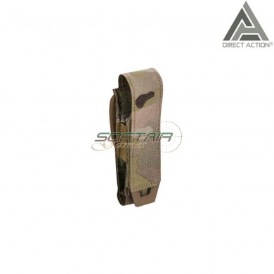Tac Reload Pouch Pistol Mkii Multicam® Genuine Usa Direct Action® (da-po-ptt2-cd5-mcm)