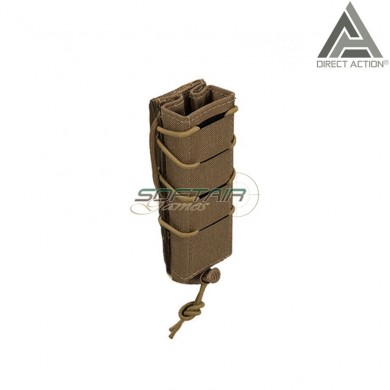 Speed Reload Pouch Smg Coyote Brown Direct Action® (da-po-smsr-cd5-cbr)