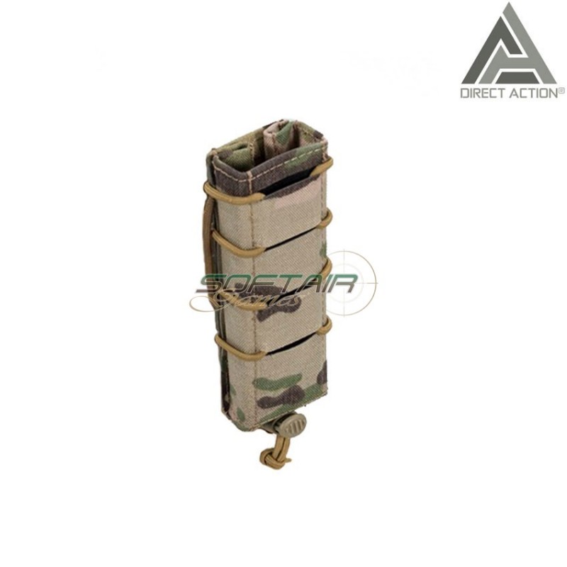 Tasca Smg Speed Reload Multicam® Genuine Usa Direct Action® (da-po-smsr-cd5-mcm)