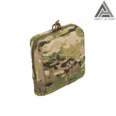 Utility Large Pouch Multicam® Genuine Usa Direct Action® (da-po-utlg-cd5-mcm)
