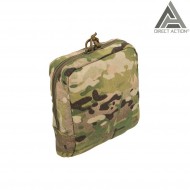 Tasca Utility Large Multicam® Genuine Usa Direct Action® (da-po-utlg-cd5-mcm)