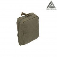Tasca Utility Medium Adaptive Green Direct Action® (da-po-utmd-cd5-agr)