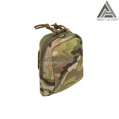 Utility Mini Pouch Multicam® Genuine Usa Direct Action® (da-po-utmn-cd5-mcm)