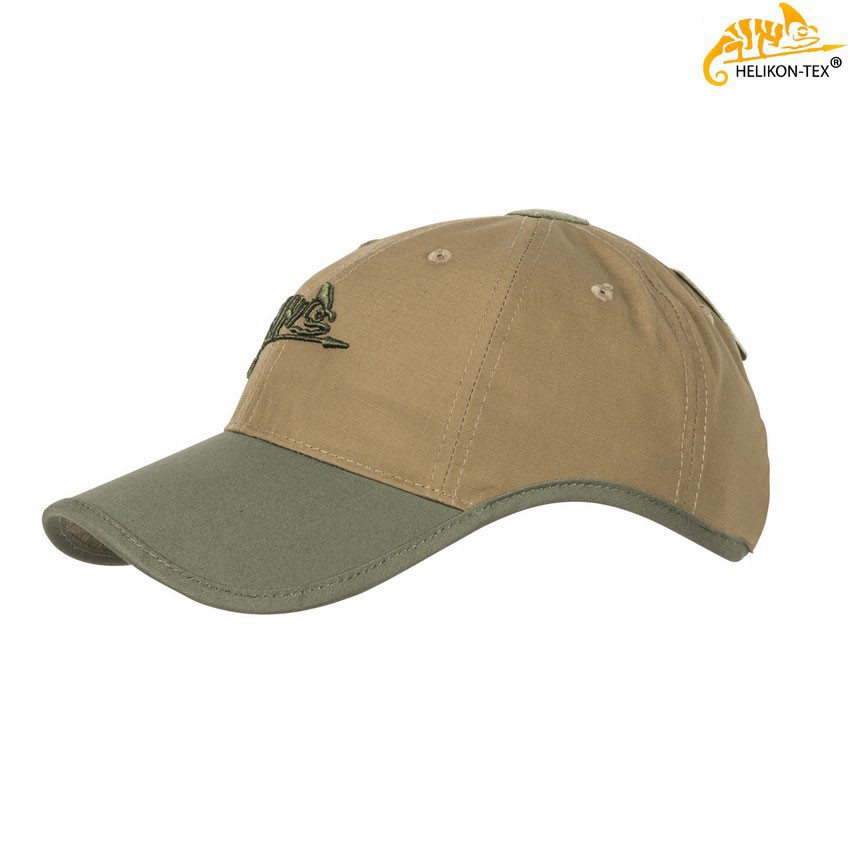 helikon tex baseball cap