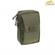 Navtel Pouch Adaptive Green Helikon-tex® (ht-mo-o08-cd-12)