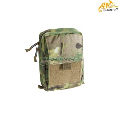 Tasca Urban Admin Multicam® Genuine Usa Helikon-tex® (ht-mo-o03-cd-34)